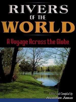 cover image of Rivers of the World